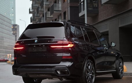 BMW X7, 2024 год, 18 500 000 рублей, 7 фотография