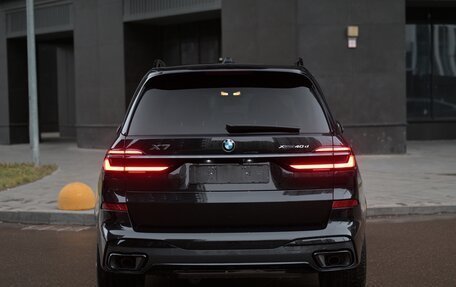 BMW X7, 2024 год, 18 500 000 рублей, 6 фотография