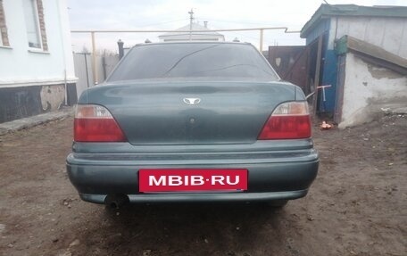 Daewoo Nexia I рестайлинг, 2005 год, 160 000 рублей, 6 фотография