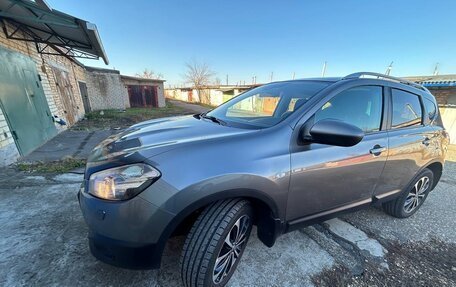 Nissan Qashqai, 2012 год, 1 350 000 рублей, 11 фотография