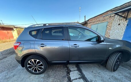 Nissan Qashqai, 2012 год, 1 350 000 рублей, 3 фотография