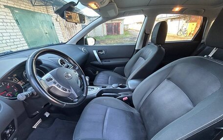 Nissan Qashqai, 2012 год, 1 350 000 рублей, 5 фотография