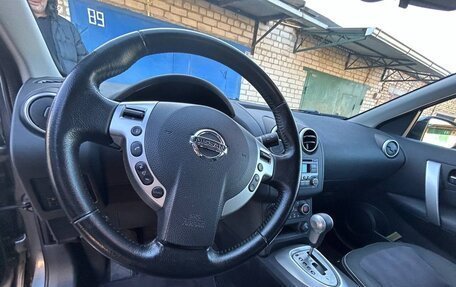 Nissan Qashqai, 2012 год, 1 350 000 рублей, 7 фотография