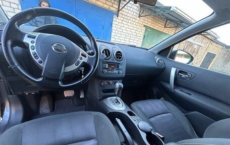 Nissan Qashqai, 2012 год, 1 350 000 рублей, 10 фотография