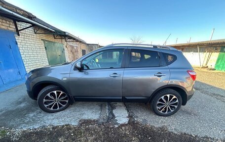 Nissan Qashqai, 2012 год, 1 350 000 рублей, 13 фотография