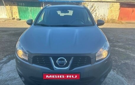 Nissan Qashqai, 2012 год, 1 350 000 рублей, 12 фотография