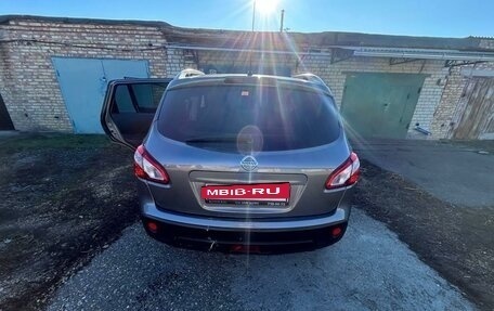 Nissan Qashqai, 2012 год, 1 350 000 рублей, 14 фотография