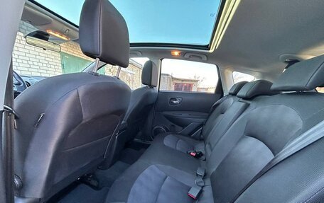 Nissan Qashqai, 2012 год, 1 350 000 рублей, 19 фотография