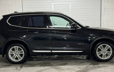 BMW X3, 2017 год, 2 699 000 рублей, 2 фотография