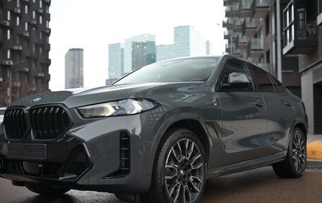 BMW X6, 2024 год, 16 500 000 рублей, 5 фотография