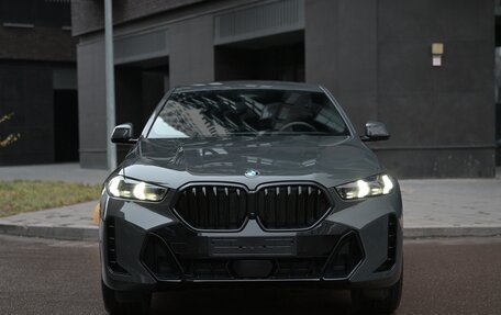 BMW X6, 2024 год, 16 500 000 рублей, 2 фотография