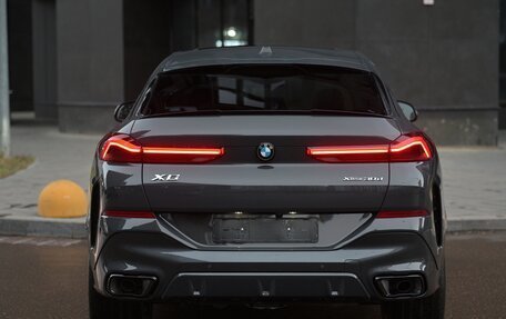 BMW X6, 2024 год, 16 500 000 рублей, 6 фотография