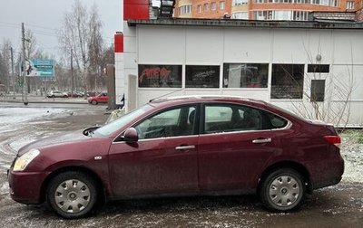 Nissan Almera, 2014 год, 800 000 рублей, 1 фотография