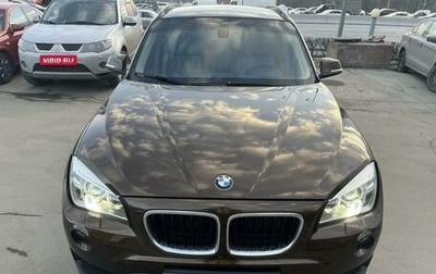 BMW X1, 2013 год, 1 750 000 рублей, 1 фотография