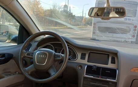 Audi Q7, 2009 год, 1 392 000 рублей, 8 фотография