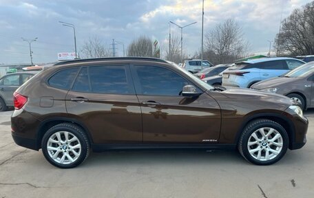 BMW X1, 2013 год, 1 750 000 рублей, 5 фотография