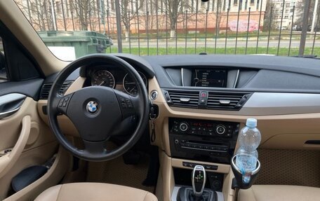 BMW X1, 2013 год, 1 750 000 рублей, 10 фотография