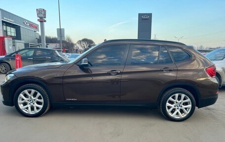 BMW X1, 2013 год, 1 750 000 рублей, 4 фотография