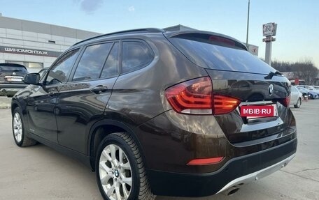 BMW X1, 2013 год, 1 750 000 рублей, 6 фотография