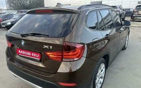 BMW X1, 2013 год, 1 750 000 рублей, 7 фотография