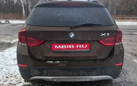 BMW X1, 2013 год, 1 750 000 рублей, 13 фотография