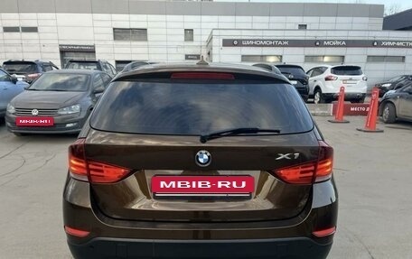 BMW X1, 2013 год, 1 750 000 рублей, 8 фотография