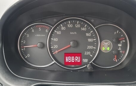 Mitsubishi Pajero Sport II рестайлинг, 2015 год, 1 699 000 рублей, 12 фотография