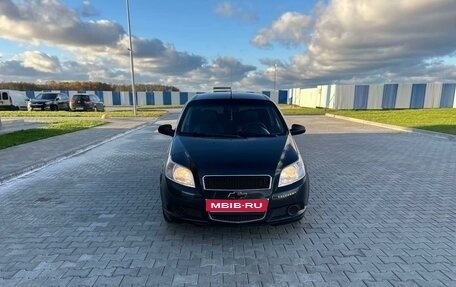 Chevrolet Aveo III, 2008 год, 550 000 рублей, 2 фотография