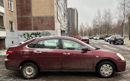 Nissan Almera, 2014 год, 800 000 рублей, 3 фотография