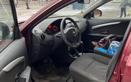 Nissan Almera, 2014 год, 800 000 рублей, 10 фотография