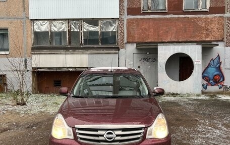 Nissan Almera, 2014 год, 800 000 рублей, 2 фотография