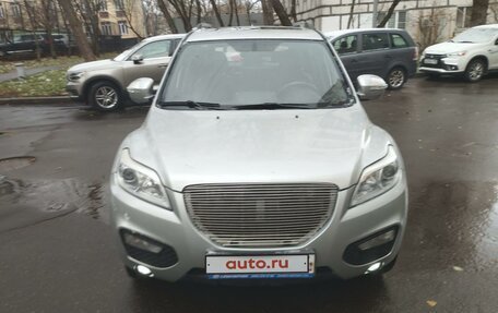 Lifan X60 I рестайлинг, 2015 год, 750 000 рублей, 2 фотография