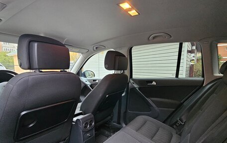 Volkswagen Tiguan I, 2013 год, 1 790 000 рублей, 11 фотография