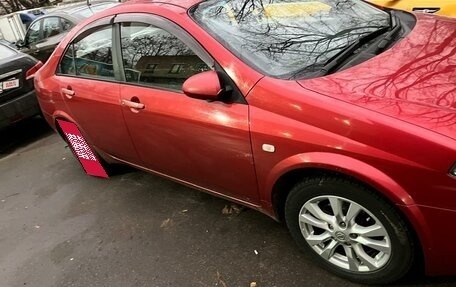 Nissan Primera III, 2002 год, 530 000 рублей, 2 фотография