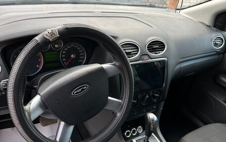 Ford Focus II рестайлинг, 2007 год, 700 000 рублей, 6 фотография