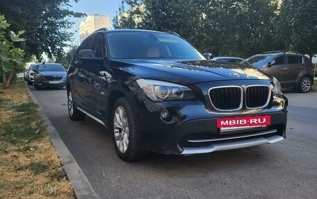 BMW X1, 2009 год, 1 600 000 рублей, 3 фотография