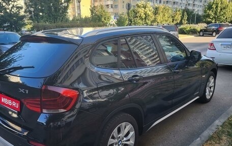 BMW X1, 2009 год, 1 600 000 рублей, 2 фотография