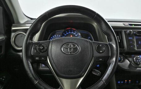 Toyota RAV4, 2013 год, 2 200 000 рублей, 7 фотография