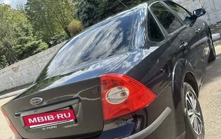 Ford Focus II рестайлинг, 2007 год, 700 000 рублей, 8 фотография