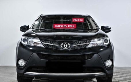 Toyota RAV4, 2013 год, 2 200 000 рублей, 2 фотография