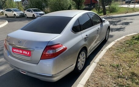 Nissan Teana, 2008 год, 1 050 000 рублей, 2 фотография