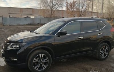 Nissan X-Trail, 2018 год, 3 000 000 рублей, 1 фотография