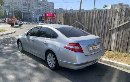 Nissan Teana, 2008 год, 1 050 000 рублей, 3 фотография