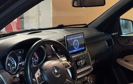 Mercedes-Benz GL-Класс, 2012 год, 2 599 000 рублей, 13 фотография