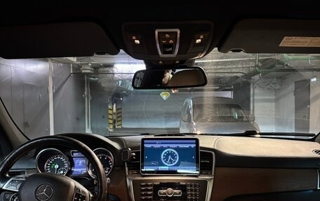 Mercedes-Benz GL-Класс, 2012 год, 2 599 000 рублей, 14 фотография