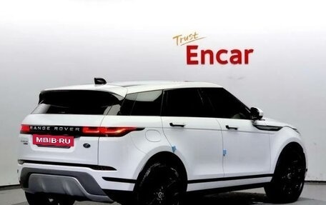 Land Rover Range Rover Evoque II, 2020 год, 3 280 000 рублей, 2 фотография