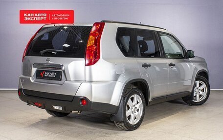 Nissan X-Trail, 2007 год, 1 080 000 рублей, 2 фотография