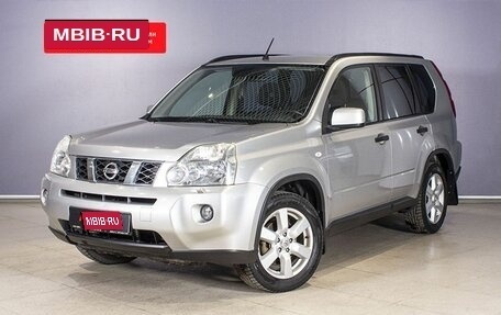 Nissan X-Trail, 2007 год, 1 080 000 рублей, 1 фотография