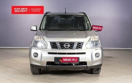 Nissan X-Trail, 2007 год, 1 080 000 рублей, 10 фотография