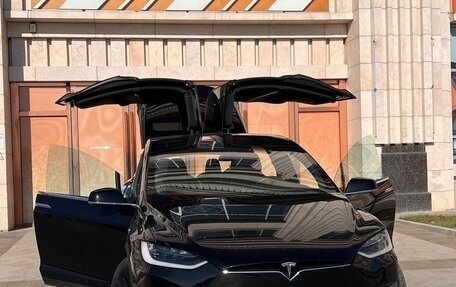 Tesla Model X I, 2022 год, 9 000 000 рублей, 20 фотография